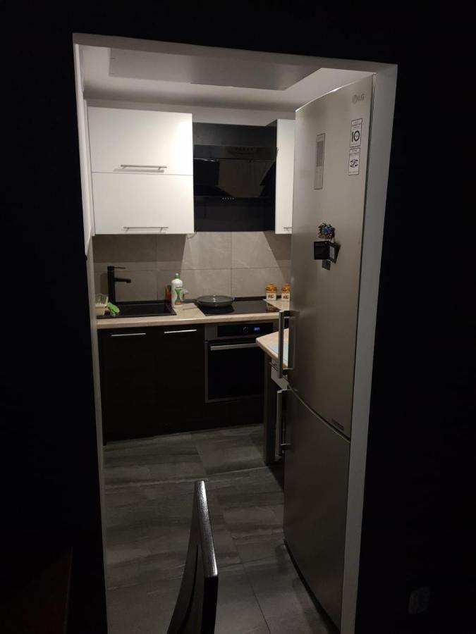 Luxury Apartaments Klimatyzacja 1 ラドム エクステリア 写真