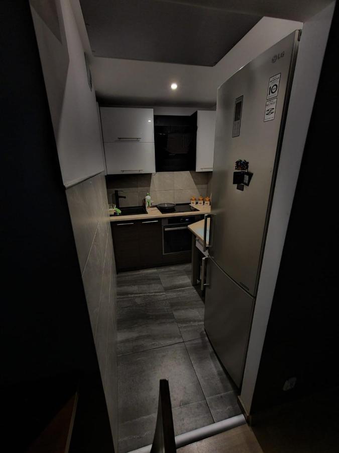 Luxury Apartaments Klimatyzacja 1 ラドム エクステリア 写真