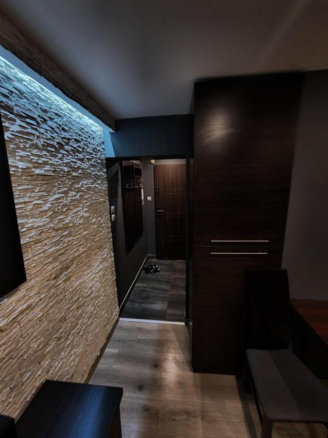 Luxury Apartaments Klimatyzacja 1 ラドム エクステリア 写真